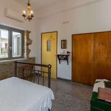 Iliopetra House Villa Sívas Екстериор снимка