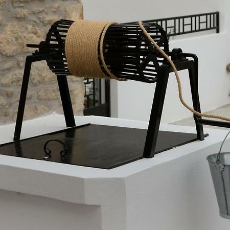 Iliopetra House Villa Sívas Екстериор снимка