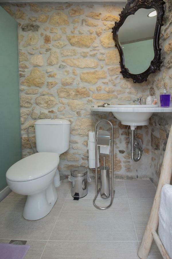 Iliopetra House Villa Sívas Екстериор снимка