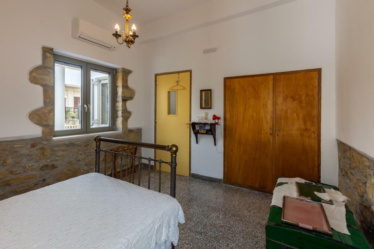Iliopetra House Villa Sívas Екстериор снимка