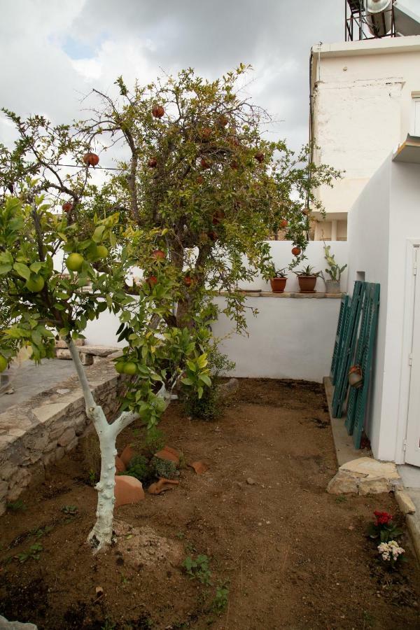 Iliopetra House Villa Sívas Екстериор снимка