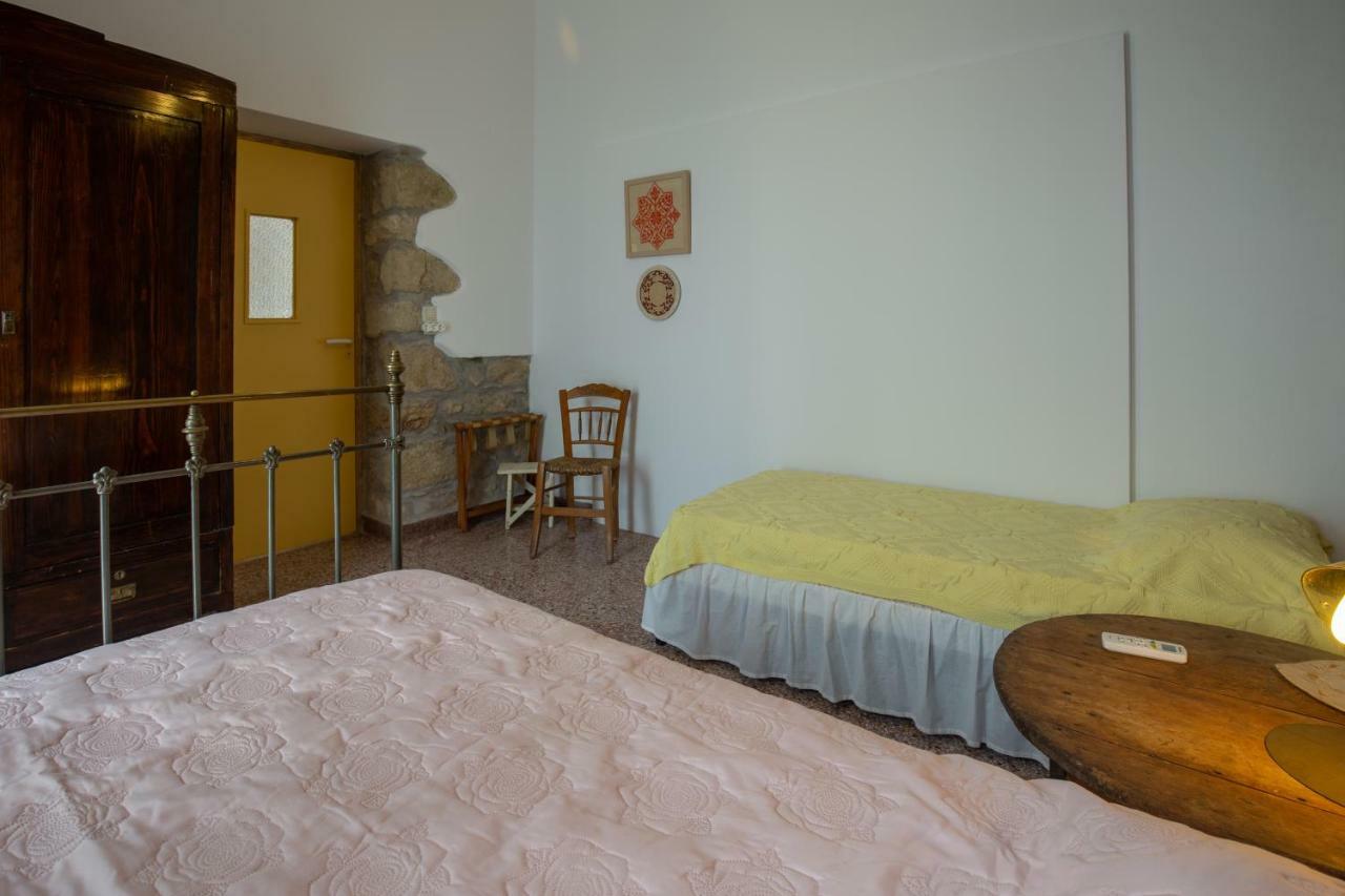 Iliopetra House Villa Sívas Екстериор снимка