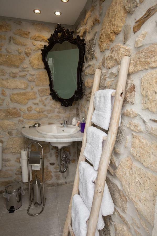 Iliopetra House Villa Sívas Екстериор снимка